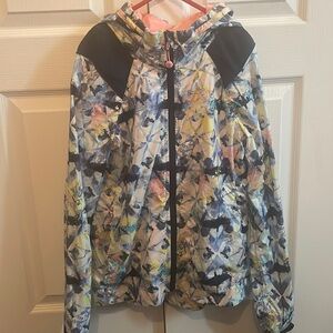 Lululemon Kids Windbreaker- NEW